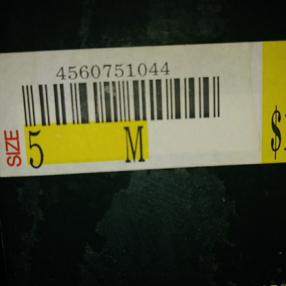 BOYS DRESS SHOES - Picture 6 of 6